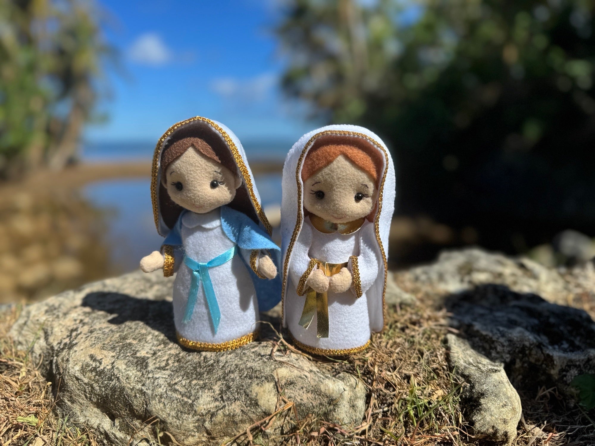 The Marian Collection | Limited Edition Heirloom Set